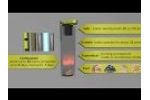 Solid Fuel Boiler Stropuva Video
