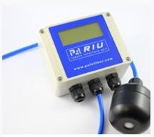 Point Four Water Quality Measurement Devices