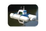 ETEC - Floating Pumps & Shrimp Harvester