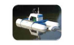 ETEC - Floating Pumps & Shrimp Harvester