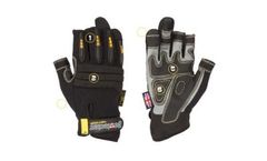 Dirty Rigger - Protective Glove (Framer Fit)