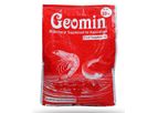 Model Geomin - Multimineral Supplement for Aquaculture