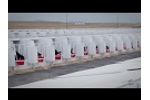 Calva Liquid Xcel - Liquid Calf Milk Replacer Overview - Video