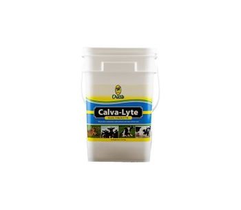 Calva Lyte - Calf Electrolyte Supplement