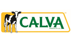 Calva Rysponza - Calf Electrolyte Supplement
