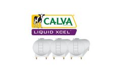 Calva Liquid Xcel - Calf Milk Replacer