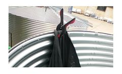 Evenproducts - PVC Tank Liners