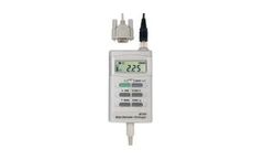 Extech - Model 407355 - Noise Dosimeter/Datalogger with PC Interface