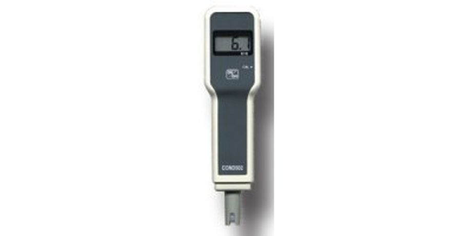 General - Model CO502 - Digital Pocket Conductivity/TDS Meter