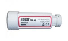 Onset HOBO - Model U23-001 Pro v2 - Temperature/Relative Humidity Data Logger