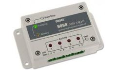 Onset HOBO - Model UX120-017M - 4-Channel Pulse Data Logger, Extended Memory