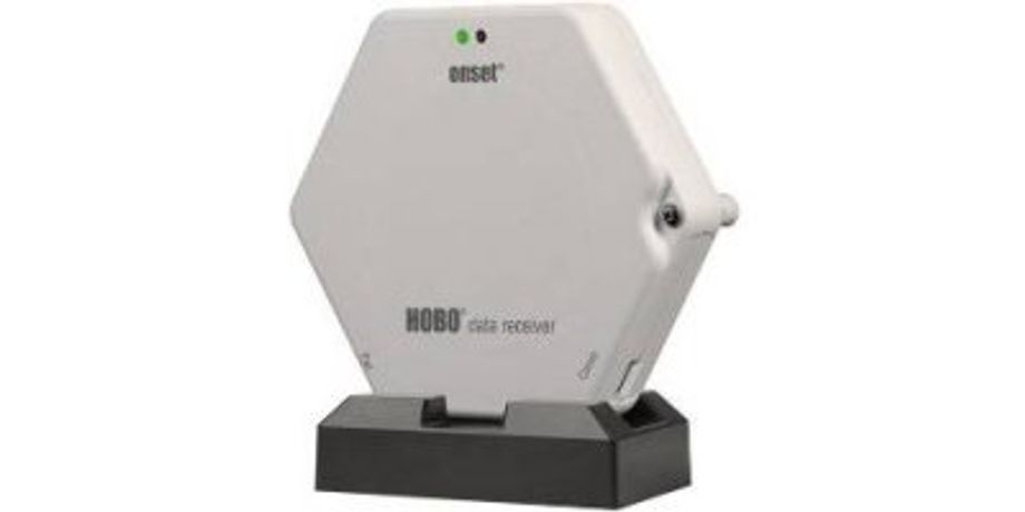 Hobo - Model ZW-RCVR - Wireless Data Receiver