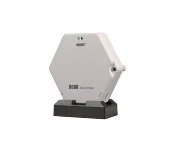 Hobo - Model ZW-RCVR - Wireless Data Receiver