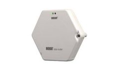 Hobo - Model ZW-ROUTER - Wireless Data Router (Repeater)