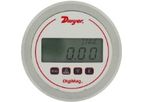 DigiMag - Model DM-1000 Series - Digital Differential Pressure Gages