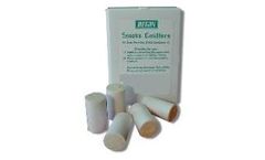 Regin - Smoke Emitter Cartridges