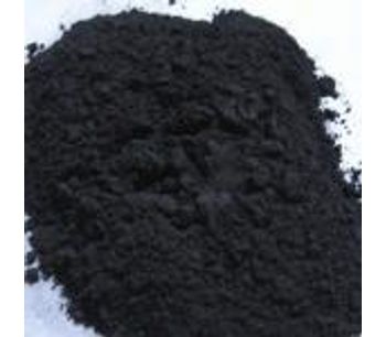 Hafnium Carbide Powder - Hafnium Carbide Powder