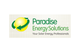 Paradise Energy Solutions