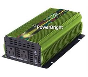 PowerBright - Model ML900-24 - 24 Volt Modified Sine Wave Power Inverters