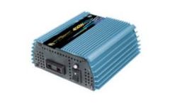 PowerBright - Model ERP400-12 - 220 Volt 50 Hz Power Inverters