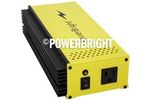Model APS300 - Pure Sine Wave Power Inverter