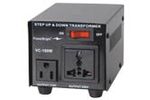 PowerBright - Model VC100W - Voltage Transformers