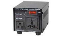 PowerBright - Model VC100W - Voltage Transformers
