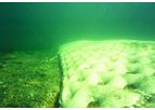 FlexiTex - Underwater Concrete Work Shuttering Textile