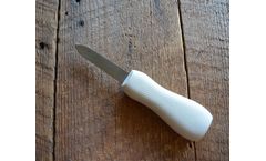 Commercial Shucking Knife