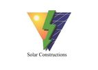 Turn Key Solar Power Plants Services