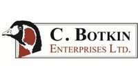 C Botkin Enterprises Ltd.
