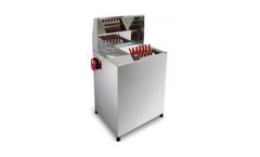 Poultry Plucking Machines