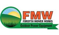 Forsyth Mower Works