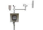 Model WS-GP2 - Advanced Automatic Weather Station System