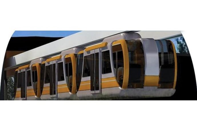ATARAY - Monorail System