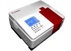 Labocon - Model LDSS-101 - Scanning UV Visible Spectrophotometer