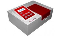 Labocon - Model LUVS-101 - Single Beam UV Visible Spectrophotometer