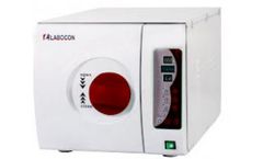 Labocon - Model LDTA-101 - Dental Autoclaves
