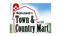 Waldschmidt's Town & Country Mart