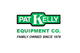 Pat Kelly Equipment Co