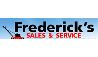 Fredericks Sales and Service, Inc.