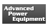 Advanced Power Equipment