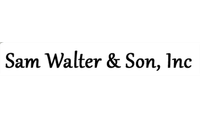 Sam Walter & Son, Inc.