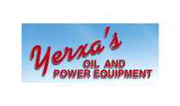 Yerxas Oil and Power Equipment