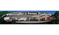 Pennington`s Power Products