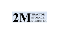 2M Tractor, Storage & Dumpster