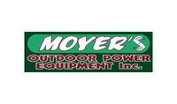 Moyer`s Outdoor Power Equipment Inc