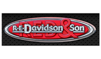 R.E. Davidson & Son