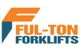Ful-ton Forklifts Ltd