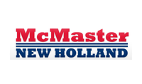 McMaster New Holland